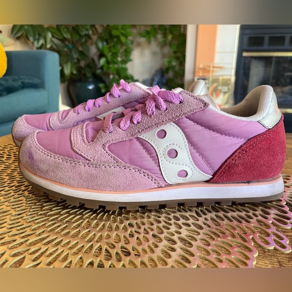 Saucony trainers - Picture 4 of 8